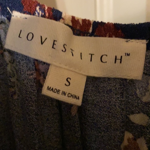 Women’s maxi dress - Picture 3 of 5